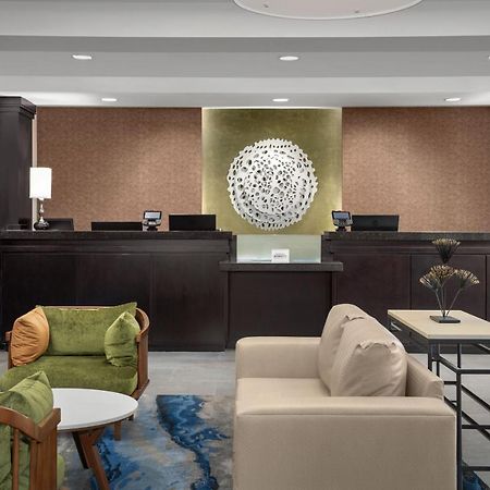 Fairfield By Marriott Tacoma Puyallup Exteriér fotografie