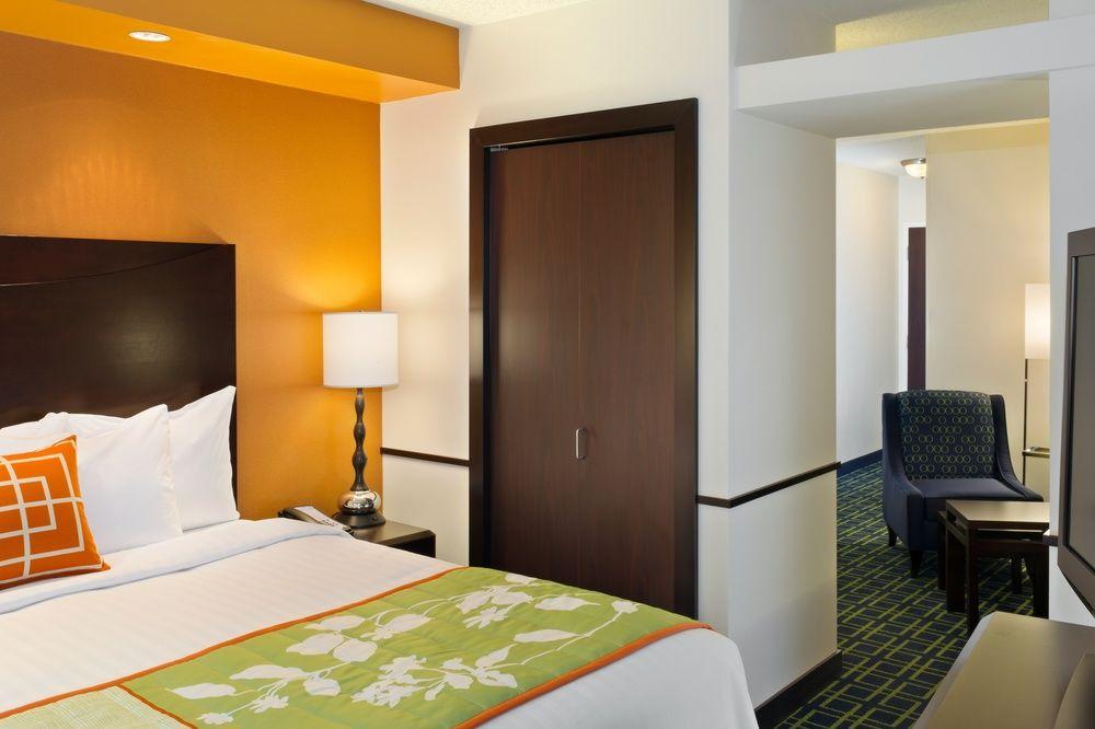 Fairfield By Marriott Tacoma Puyallup Exteriér fotografie