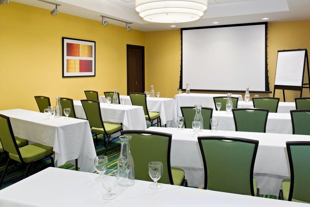 Fairfield By Marriott Tacoma Puyallup Exteriér fotografie